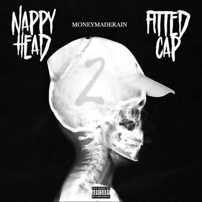 NappyHeadFittedCap Pt 2 - Single
