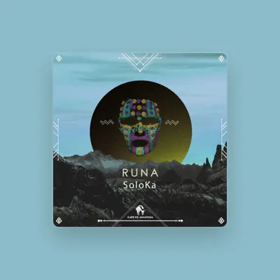 Listen to SoloKa, watch music videos, read bio, see tour dates & more!