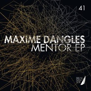 Mentor - EP