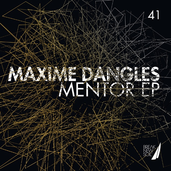 Mentor - EP