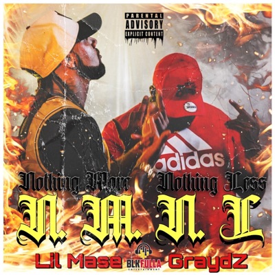 N. M. N. L. (feat. Graydz)