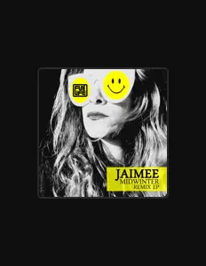 Hör dir Jaimee an, schau dir Musikvideos an, lies die Biografie, finde Tourdaten und mehr!