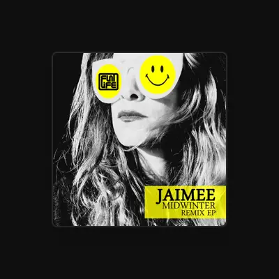Listen to Jaimee, watch music videos, read bio, see tour dates & more!