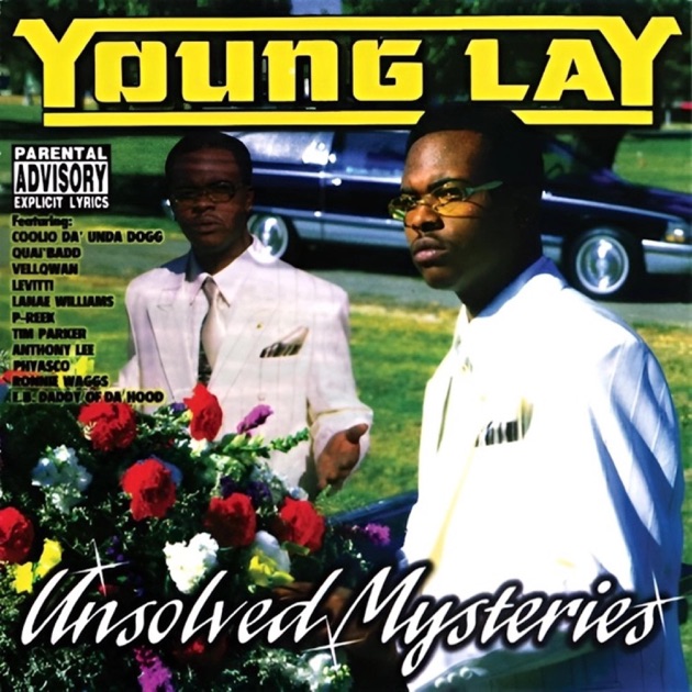 Unsolved Mystery: In Search of Young Lay | Passion of the Weiss