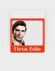Dengarkan Ekrem Şahin, tonton video musik, baca bio, lihat tanggal tur & lainnya!