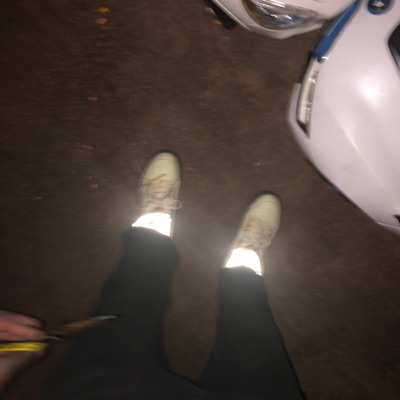 Bounce Back - Single