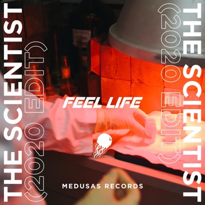 The Scientist (2020 Edit) - Single
