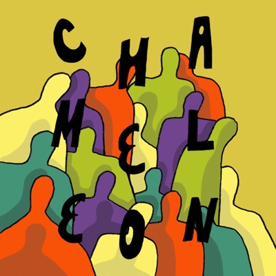 Chameleon - Single