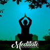 Meditate (Acid Jazz Instrumental Mix) - Single