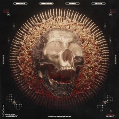 Bruk Out (feat. Madrik) - Single