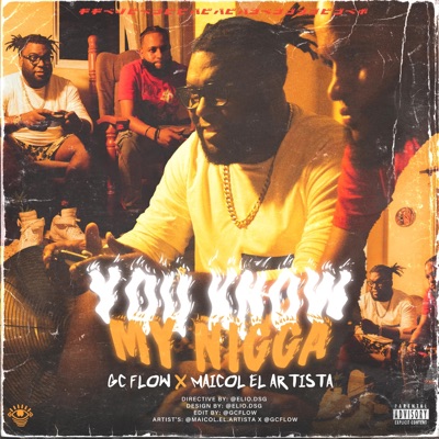 you know (feat. Maicol el artista) - Single