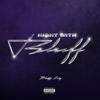 Night With Bluff - Single - Bluff City