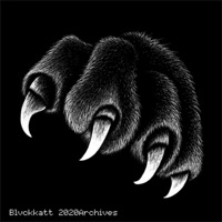 LA RAYA DEL TIGRE - Single - Blvckkatt