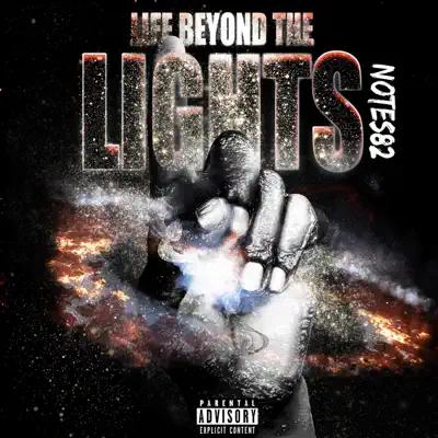 Listen to Life Beyond the Lights by Notes82