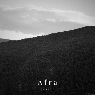 Afra - Single