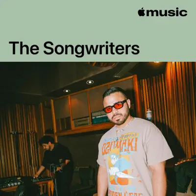 Listen to Daniel Rondon: The Songwriters featuring Polimá Westcoast & Nicky Jam