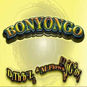 Bonyongo (feat. Mflows & Dj Ghost)
