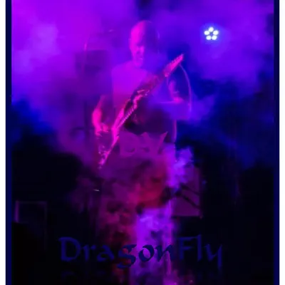 Hör dir „DragonFly“ von Mark DiVito an