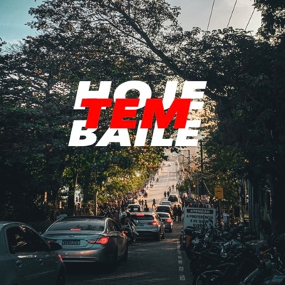 Hoje Tem Baile - Single