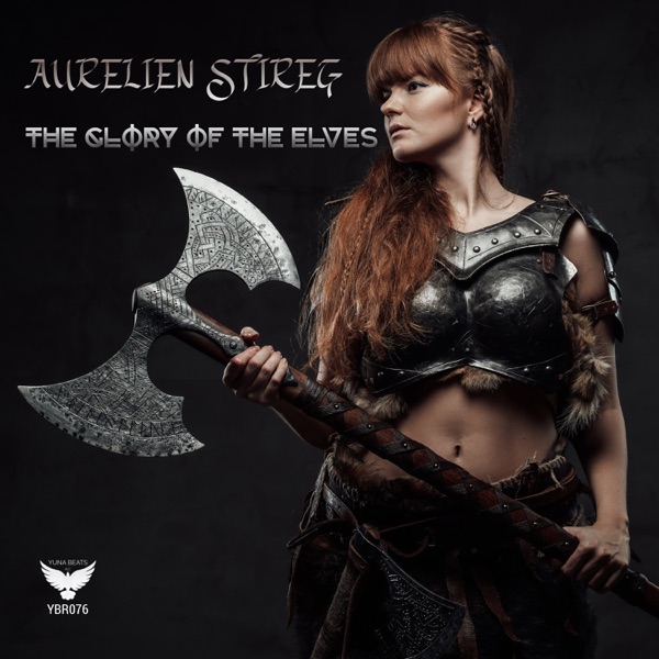 The Glory of the Elves - Single