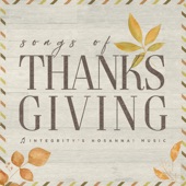 Songs of Thanksgiving artwork