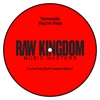 Ruff Loaderz & Cut Up Boys - You're Free (Ruff Loaderz Remix)