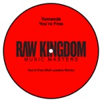 You're Free (Ruff Loaderz Remix) - Single