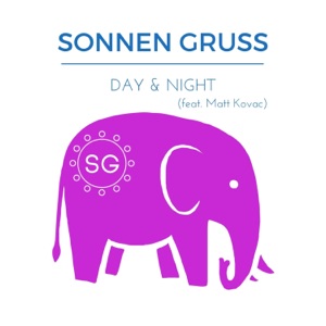 Day & Night (feat. Matt Kovac) - Single