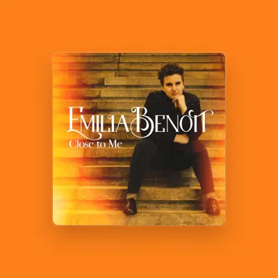 Listen to Emilia Benoit, watch music videos, read bio, see tour dates & more!