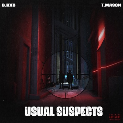 Usual Suspects (feat. B.Rxb) - Single