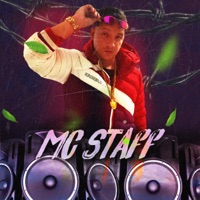 Atrás do Balcão - Single - Mc Staff