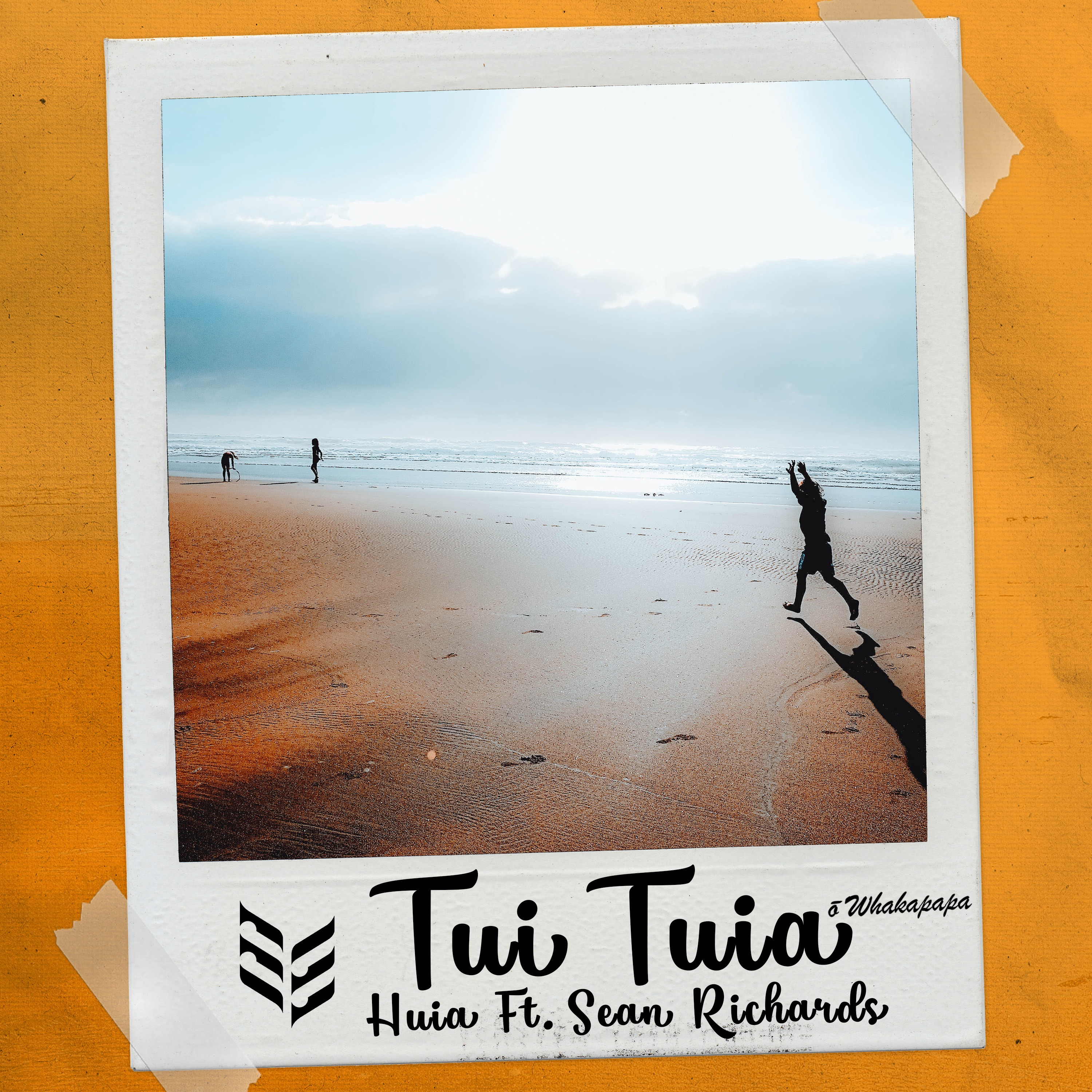 Tui Tuia o Whakapapa (feat. Sean Richards) - Single