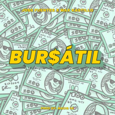 Bursátil - Single