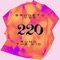 220 (feat. Runo the Kid) - Bruneto VDK lyrics