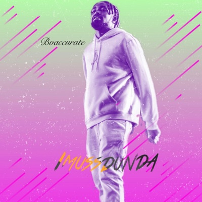 I Muss Dunda - Single