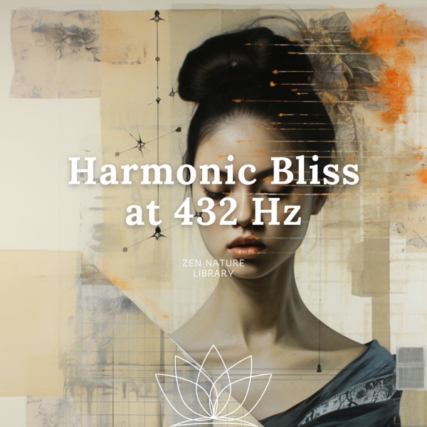 Harmonic Bliss at 432 Hz: Yoga Flow Vibrations