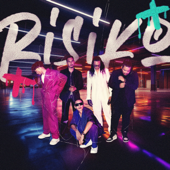 RISIKO (feat. MK K-Clique, Ghidd, MeerFly, Tuju, Benzooloo)