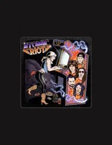 Listen to Atomic Riot, watch music videos, read bio, see tour dates & more!