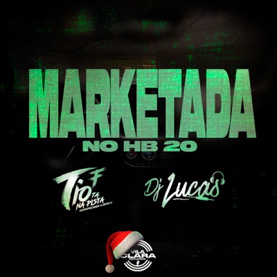 Marketada no Hb 20 - Single