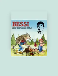 收听 Bessi Bjarnason、观看音乐视频、阅读小传、查看巡演日期等 ！