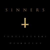 Sinners (feat. Death Plus) - Single - purplehearts