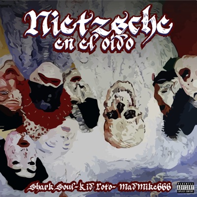 Nietzsche en el Oído - Single
