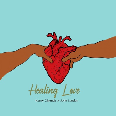 Healing Love - Single