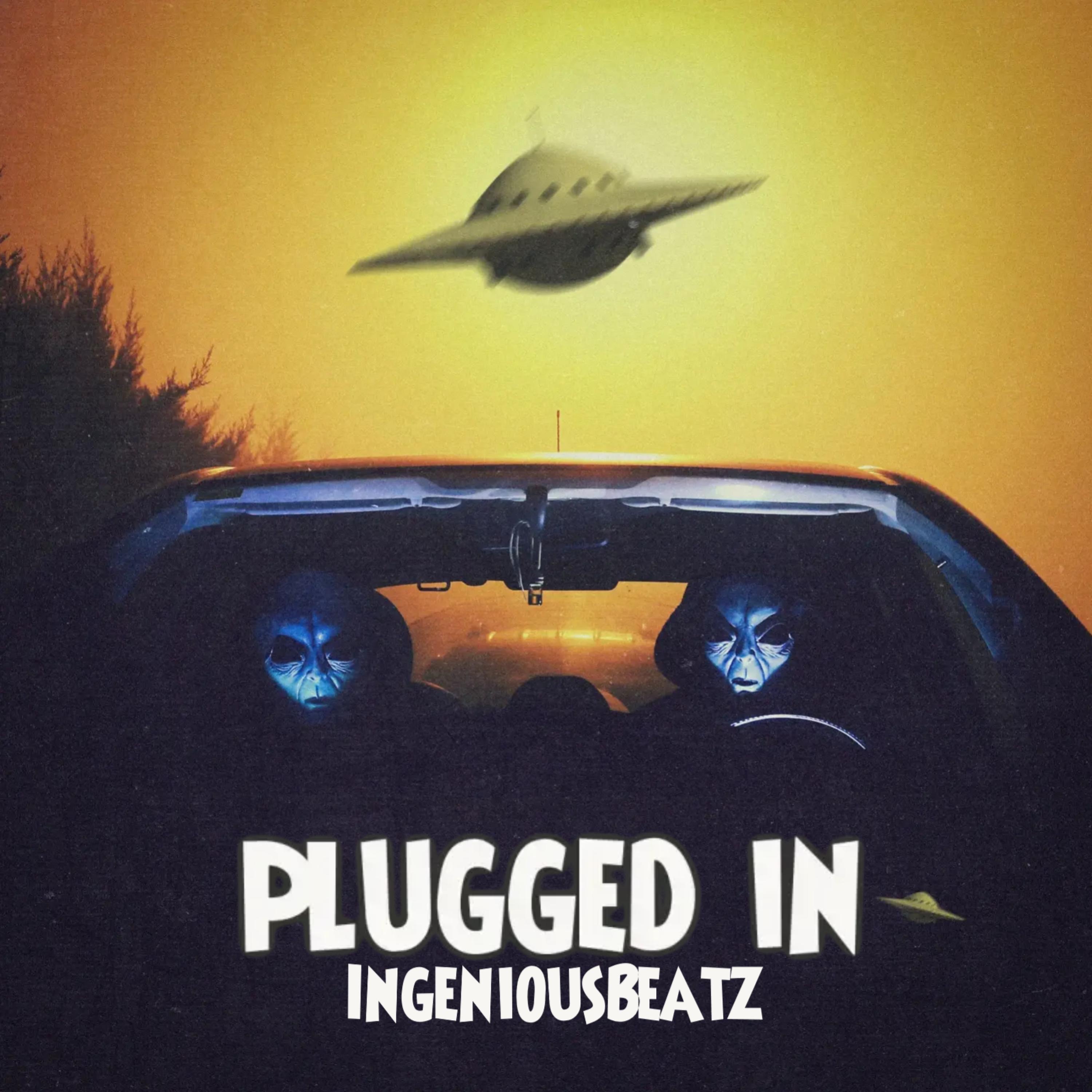 Plugged In - Single