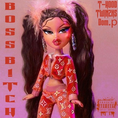 Boss (feat. Twin2xs & Dom. P) - Single