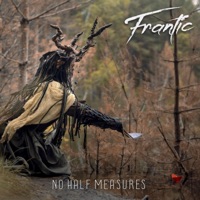 No Half Measures - Single - Frantic