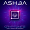 Cryptonite - ASHBA & Sarah de Warren lyrics