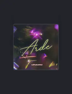 聆聽 LopezLopes、觀看音樂影片、閱讀小傳、查看巡演日期等！