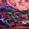 Ankylosaur - Zombiero Martìn lyrics