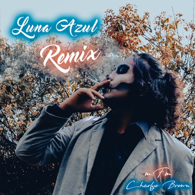 Luna Azul (Remix) - Single